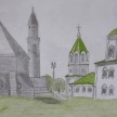 Нижнекамские школьники первыми прислали работу на конкурс, объявленный фондом Минтимера Шаймиева