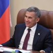 Минниханов планирует встречу с министром торговли Турции и визит в Госархив Администрации Эрдогана