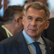 Минниханов выступит на августовском совещании учителей Татарстана и посетит отдел полиции «Столбище»