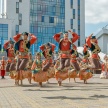 WorldSkills авылында чемпионат вәкилләре татарча җырлар ишетә алачак