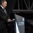 Путин о проведении WorldSkills: «Казань сделала все, что было нужно»