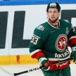 «Ак Барс» официально объявил о новом соглашении с Яруллиным