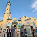 В Казани в преддверии Курбан-байрама открылась мечеть «Рахматулла»