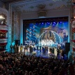 Фестиваль татарской песни «Үзгәреш җиле» («Ветер перемен») покажут в эфире телеканала «ТНВ» 1 января в 19:00.