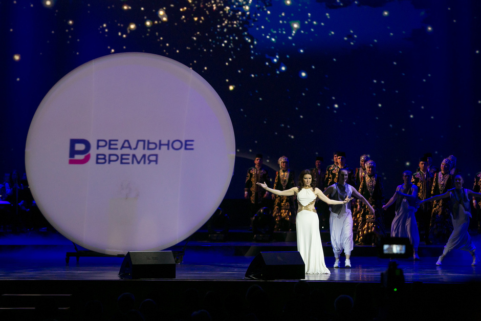 Национальная музыкальная премия "Болгар радиосы" ,  2016 год.