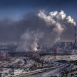 Названы российские города с самым загрязненным воздухом