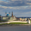 Казань вошла в топ-10 самых популярных направлений России для путешествий на ноябрьские праздники