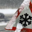 В Татарстане ожидается снег и до -6°С 
