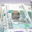 Средняя зарплата в городе выросла на 8 процентов до 39 тысяч рублей 