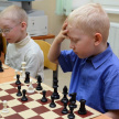 В Казани дошкольники сразятся за звание лучших шахматистов