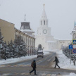 Татарстан в новогодние каникулы посетили 130 тысяч человек