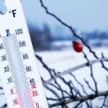 В Татарстане ожидается похолодание до -21 градуса