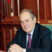 Государственному советнику Татарстана сегодня исполняется 81 год