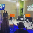 "Болгар радиосы" студиясендә җанлы концерт