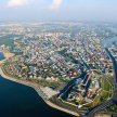 В 2017 году Татарстан посетили 3 млн человек
