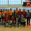 В Казани определились лучшие волейбольные команды декады «За ЗОЖ-2018!»