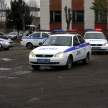 Госавтоинспекции Татарстана вручили 50 новых автомобилей