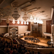 Большой концертный зал Казани приглашает юных меломанов на программу «Величие клавишных»