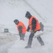 Синоптики Татарстана предупреждают о сильном ухудшении погодных условий из-за циклона