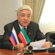 Председателем Совета Ассамблеи народов Татарстана вновь стал Фарид Мухаметшин