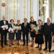 Рустам Минниханов вручил Государственные премии РТ в области науки и техники