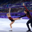 Фигуристы Тарасова и Морозов остались без медалей Олимпиады-2018 
