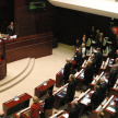Госсовет Татарстана V созыва соберется на 35-е заседание