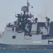 Минобороны РФ удалось перевести основное оборудование кораблей ВМФ на отечественные образцы
