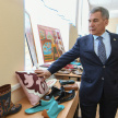 Татарстан Президенты журналистларга милли алкалардан йөрергә киңәш итте