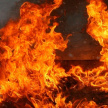 Страшный пожар унес жизни двух человек в Татарстане
