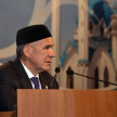 Минниханов обсудил с религиозными лидерами РТ развитие государственно-религиозного взаимодействия