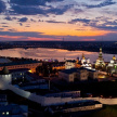 Казань вошла в тройку лидеров России по числу иностранных туристов