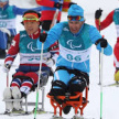 Татарстан биатлончысы Паралимпиадада көмеш медаль яулады