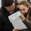 Выборы президента России: на 15 часов явка в Татарстане составила почти 58% 