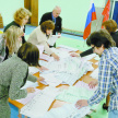 В день голосования в Казани пресекли восемь случаев вмешательства в работу избиркомов