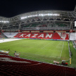 Поле «Казань-Арены» будет улучшено к началу чемпионата мира по футболу