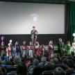 Фильмом открытия первого Фестиваля тюркского кино стала татарстанская картина