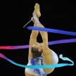 В Казани пройдет первенство России по художественной гимнастике