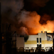 Число пострадавших из-за пожара в Кемерово выросло до 76 человек