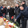 Депутаты Госсовета РТ почтили память погибших при пожаре в Кемерово