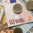Курс евро перевалил за 78 рублей