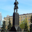 В Казани в день рождения Тукая возложили цветы к памятнику великому поэту