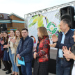 Татарстанцы отметили день радио вместе с "Болгар радиосы"