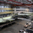 На Казанском авиационном заводе модернизируют испытательный комплекс