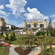 На благоустройство парков, скверов и пляжей в Татарстане выделено 602 млн рублей