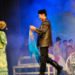 Артисты театра Камала представят спектакли в Узбекистане
