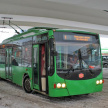 Четвёртый автобусно-троллейбусный парк Казани закупил 170 видов запчастей за 13 миллионов