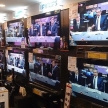 В России из-за ЧМ-2018 выросли продажи телевизоров 