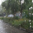 МЧС предупредило жителей Татарстана о сильном дожде, грозах и граде 