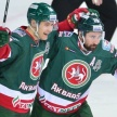 «Ак Барс» уступил «Сочи» со счетом 5:3